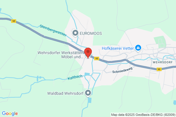 Wehrsdorfer Werkstätten GmbH & Co. KG