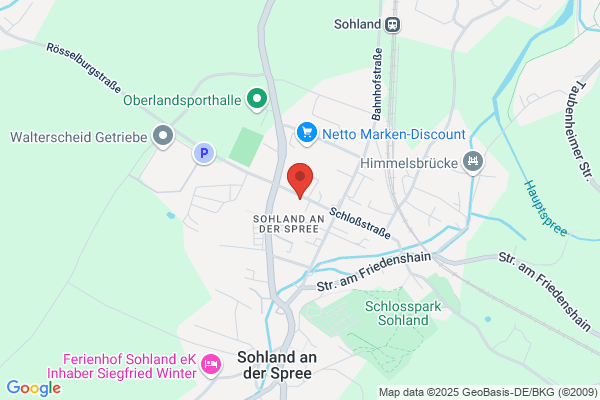 Wohnbau Sohland GmbH
