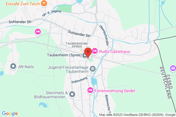 Bergbaude "Am Zimmerbeil"