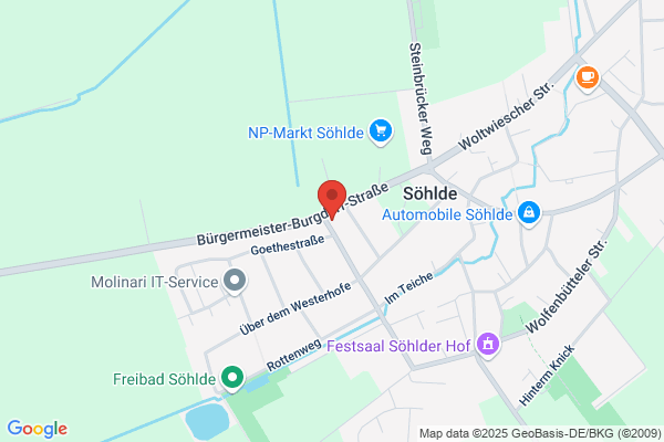Apotheke Söhlde