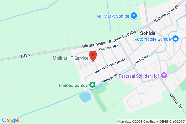 Molinari IT-Service