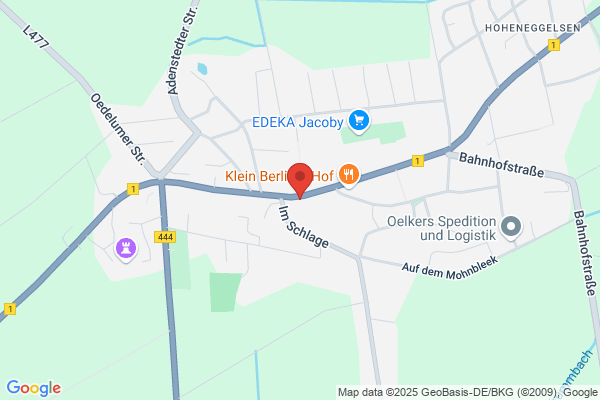 Zum Köpenick