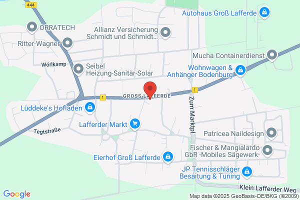 Brandes Busreisen GmbH