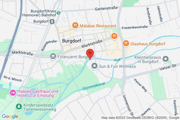 Burgdorf