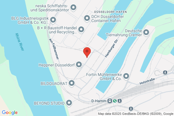 DUS Sicherheitsdienst