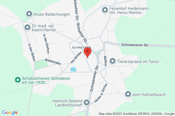 Landhaus Aschemann