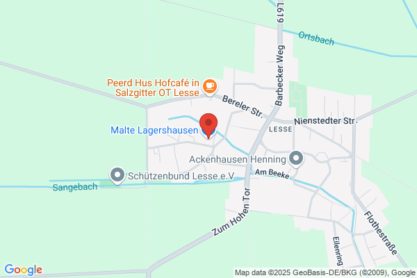Lagershausen Malte GmbH