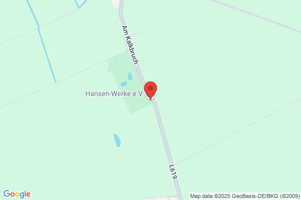 Hansen-Werke