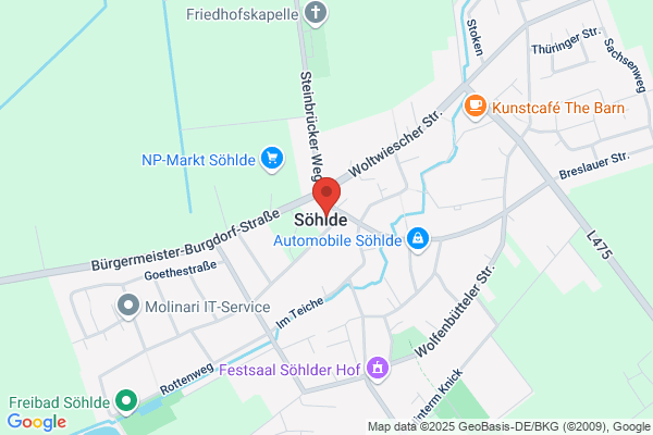 Vereinigte Kreidewerke Dammann KG
