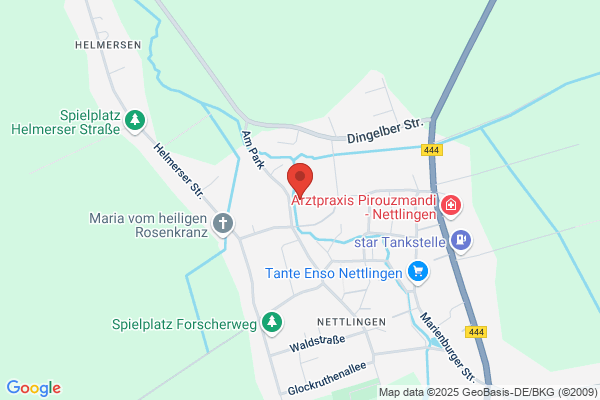Grundschule Nettlingen
