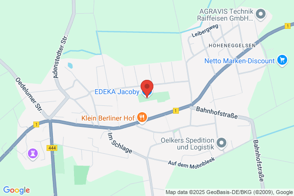 EDEKA Jacoby