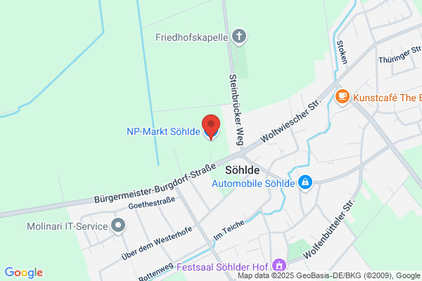 NP-Markt Söhlde