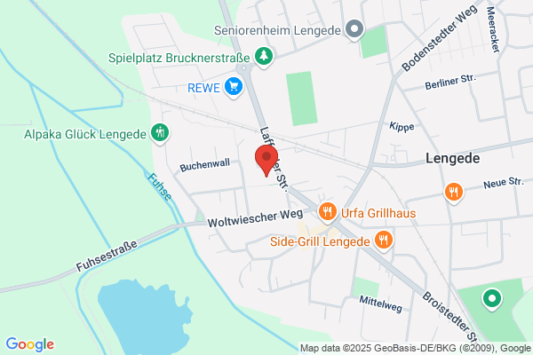 Eurospar Warenhandelsgesellschaft mbH Nord