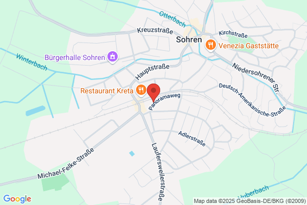 FC Bärenbach-Sporthaus
