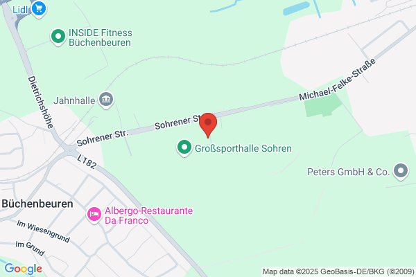 Hallenbad