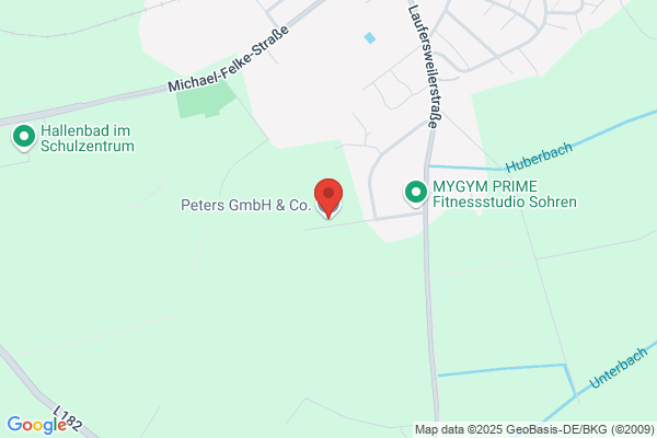 Peters GmbH