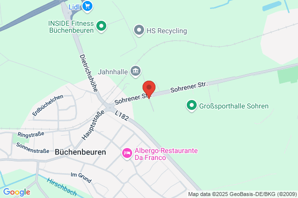 Verein für Körper- und Mehrfachbehinderte Mainz e. V.