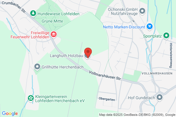 1. Große Karnevalsgesellschaft 1949 Lohfelden