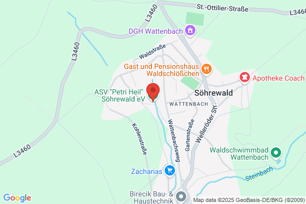 ASV-Petri-Heil-Söhrewald