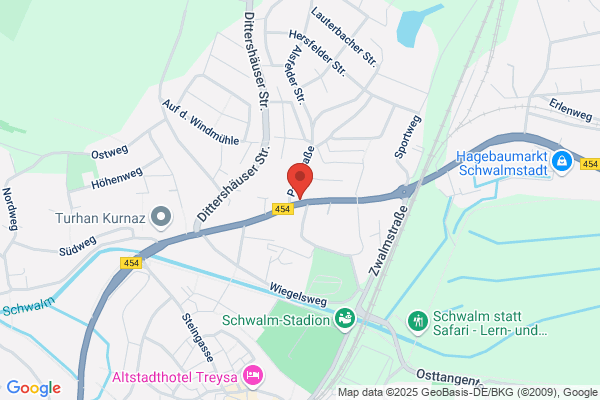 Diabetes Selbsthilfe Nordhessen e. V.