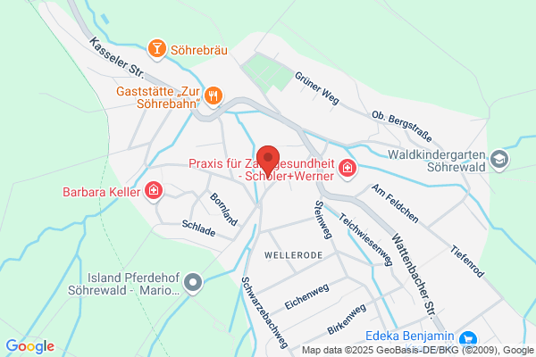 Gemeindepflegestation