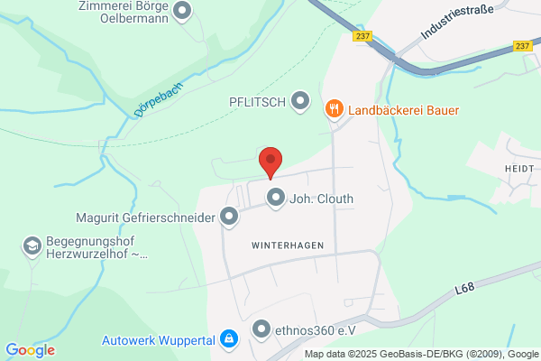 Klingelnberg Söhne GmbH