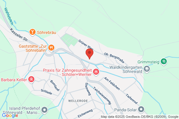 Party-Service & Zeltverleih Schönebach GmbH