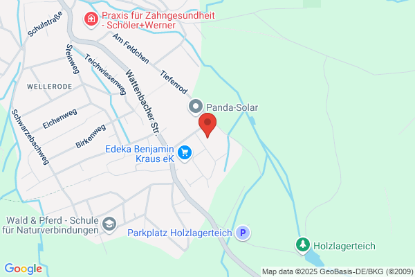 Reisebüro Fredrich GmbH
