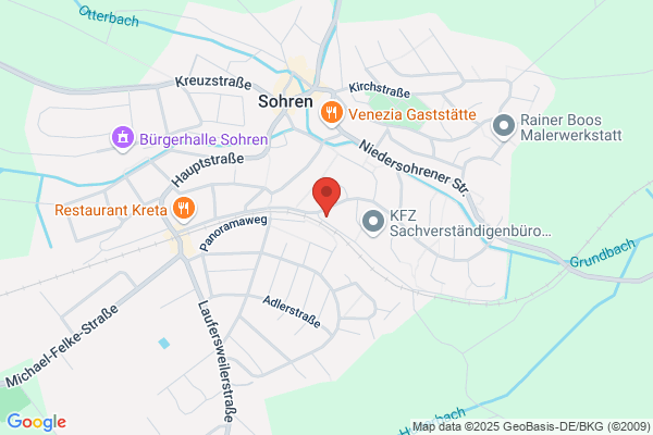 Russisch-Deutsches Reisebüro