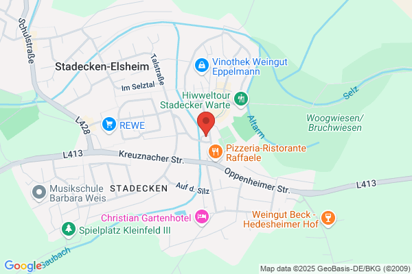 Wacker und Praetorius Rechtsanwälte