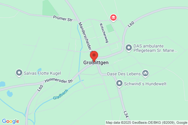 Zum gemütlichen Eck