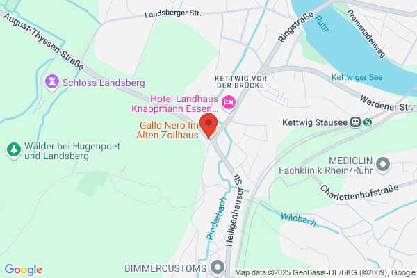 Dipl.Ing. FH Klaus Limberger