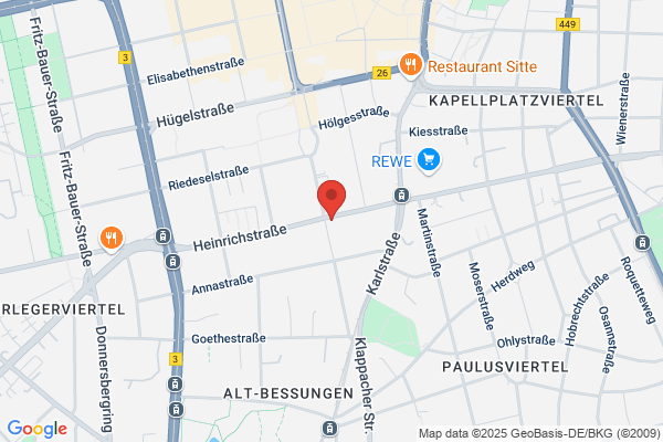 Preuß Immobilien