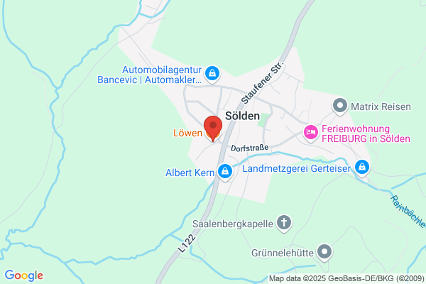 Restaurant Löwen