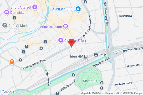 Antares Immobilien GmbH