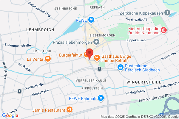 Bender Immobiliengesellschaft mbH