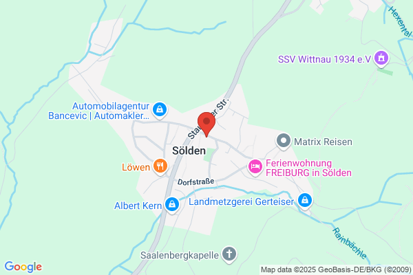 Das Neue Milchhäusle