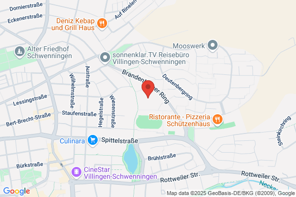 Deutenberg