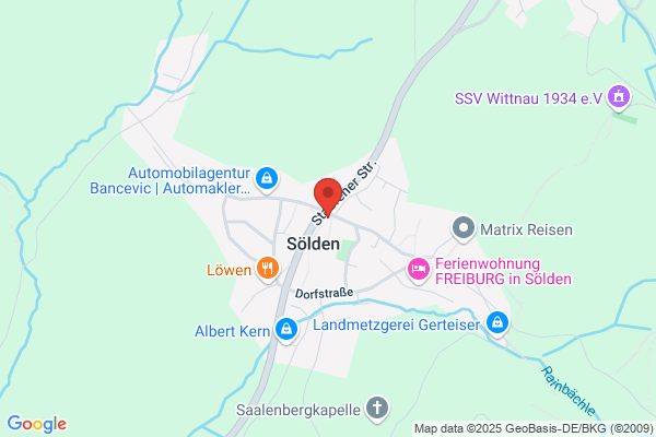 Dorfhelferinnenwerk Sölden e.V.