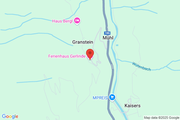 Ferienwohnung Grünfelder