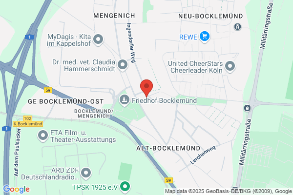 Kindergarten + Krippe St. Johannes