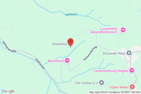 Reeslehof