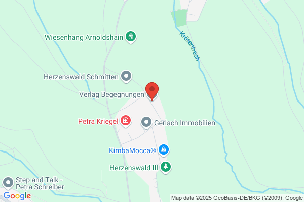 Verlag Dr. Grüb Nachf.