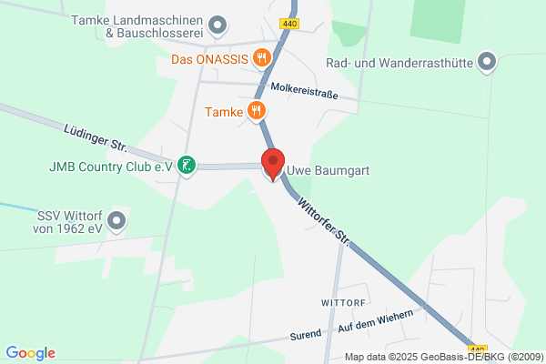 Auto Service Baumgart