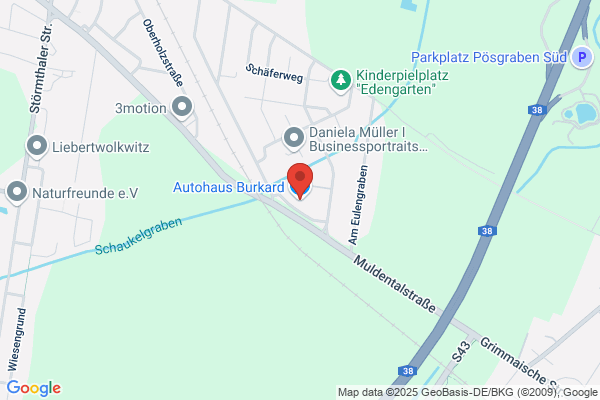 Autohandel Beautycar Böttner & Brussock OHG