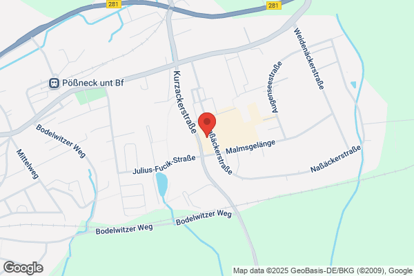 Frisör, Gerrys Frisör