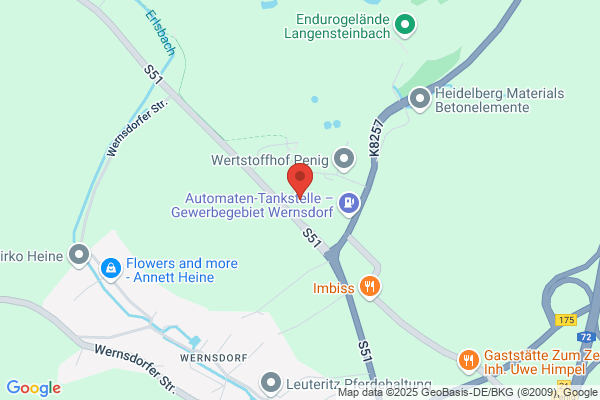 Jehovas Zeugen K.d.ö.R Versammlung Pößneck