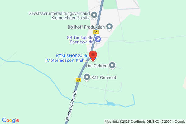 KTM GmbH