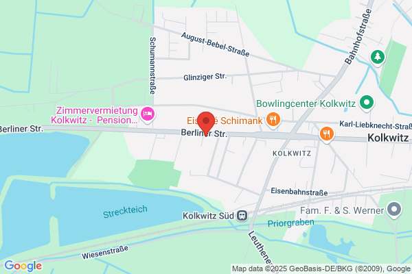 Knut Wünsch Elektro Wünsch