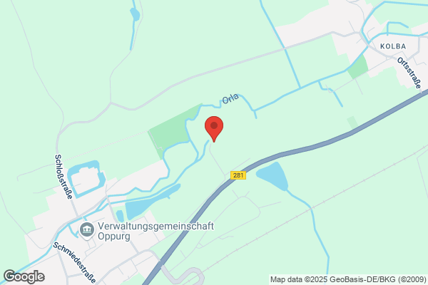 Möbelwelt Grünau Oppurg
